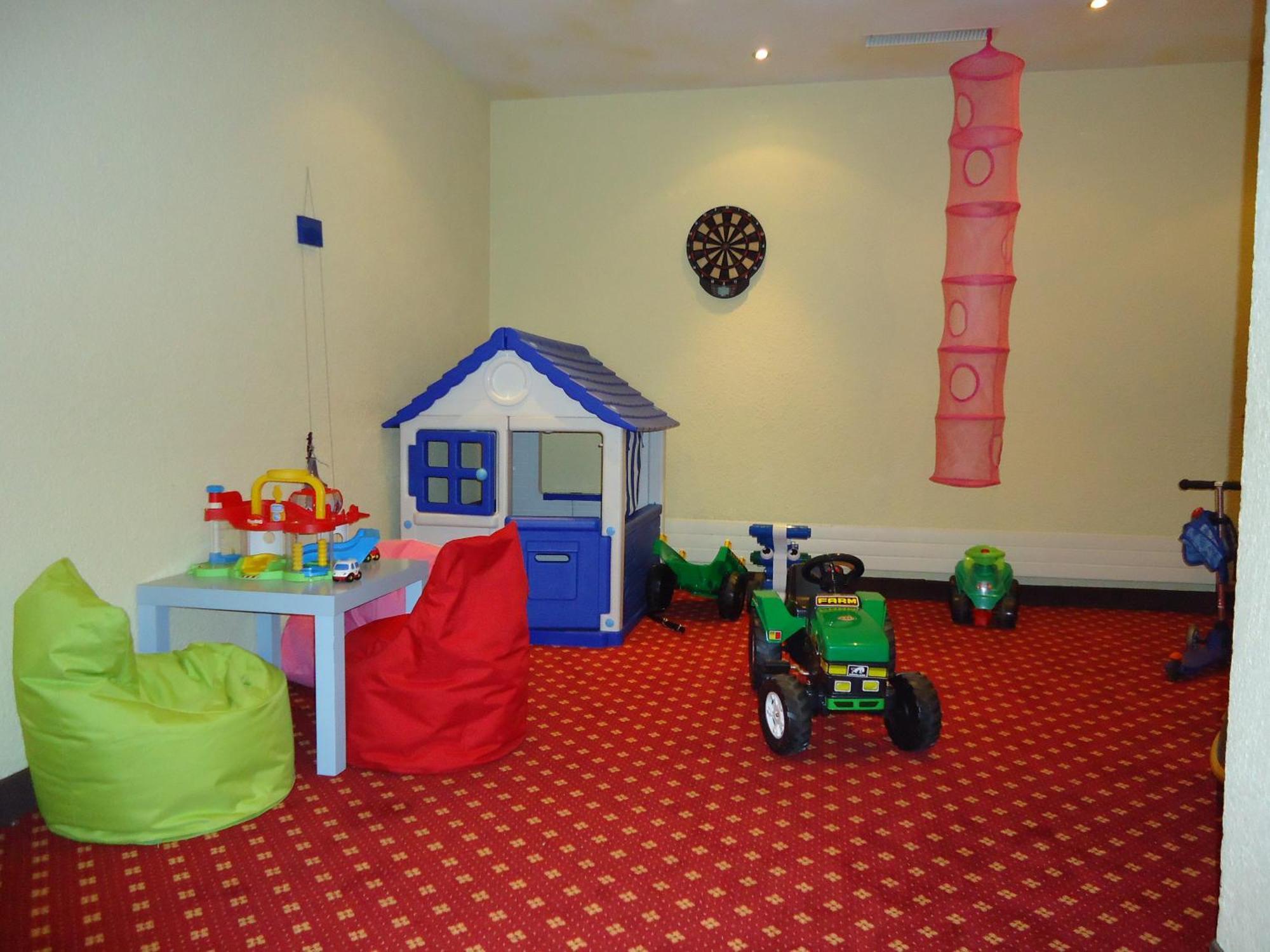 Hotel Quellenhof Leukerbad Δωμάτιο φωτογραφία