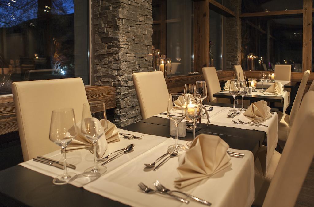 Hotel Quellenhof Leukerbad Εξωτερικό φωτογραφία